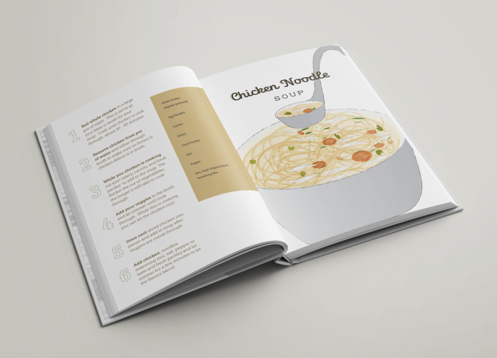 Mockups Design