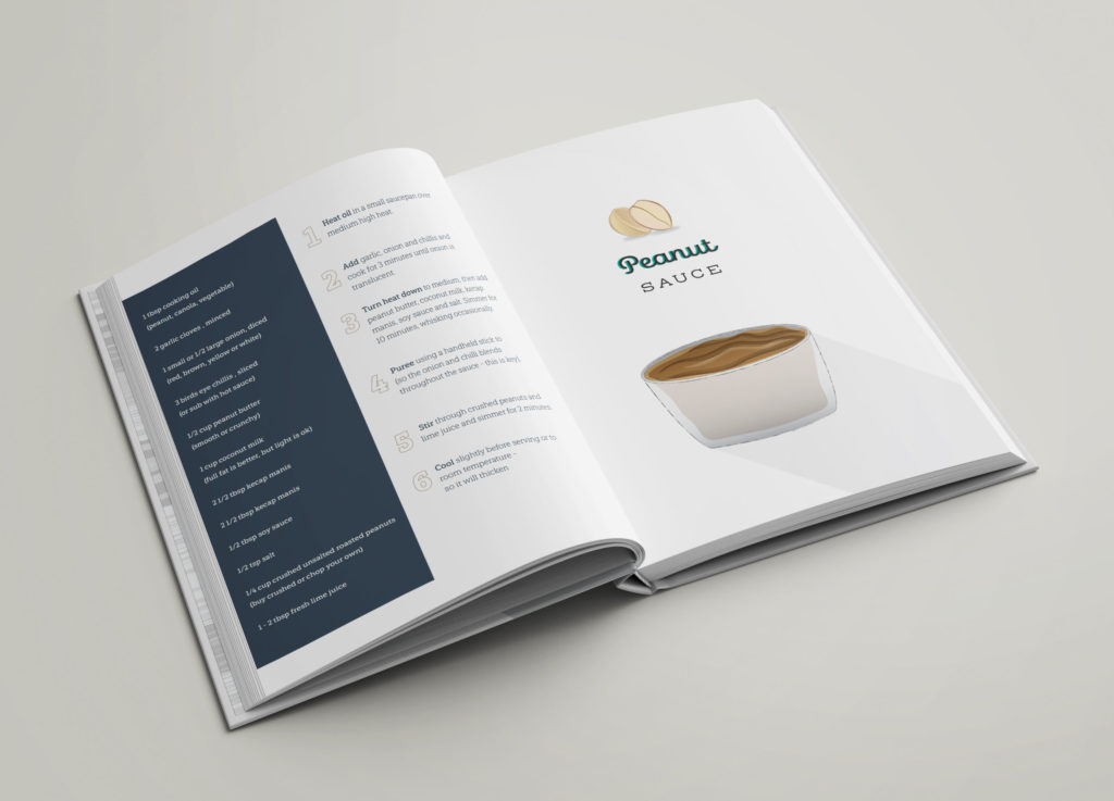 Mockups Design