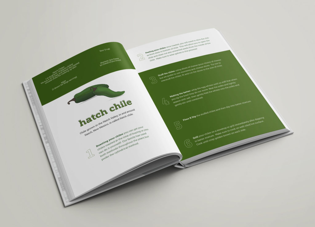 Mockups Design