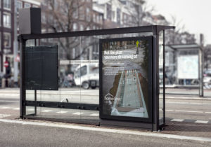 Homeless Mock-up 1