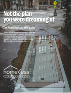 Homeless Poster 1